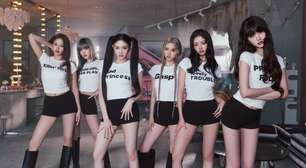 IVE: agência proíbe presentes de fãs e explica decisão