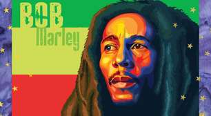 Vibes positivas: confira as melhores frases do Bob Marley