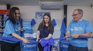 Zona Leste de SP ganha pontos para descarte de tintas e latas