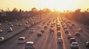 O que você deve fazer antes de pegar a estrada?