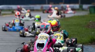 Marcella Assumpção conquista vice-campeonato paulista em Interlagos e foca na estreia nas 500 Milhas de Kart