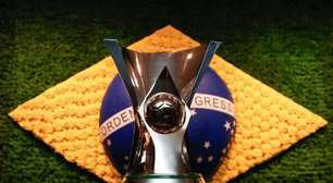 CBF divulga tabela do Brasileirão 2026 com grandes mudanças