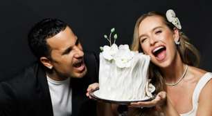 Italo Ferreira compartilha momento emocionante após a chegada do filho: 'Estava fora de mim'