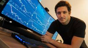 Diego Velasques anuncia live especial com reabertura da Mentoria CriptoTrader e sorteio de carro zero km