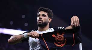 Veja a tabela completa de todos os jogos no Brasileirão 2026 do Corinthians