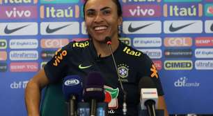 Maior jogadora da história, Marta terá trajetória contada no cinema brasileiro