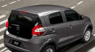 Carro popular voltou? Fiat Mobi despenca R$ 12 mil e quebra a barreira dos R$ 70 mil