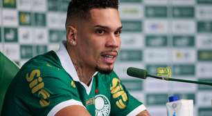 Paulinho encara novo período de recuperação e projeta retomada no Palmeiras em 2026
