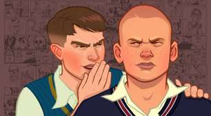 Mod para jogar Bully Online é lançado em Acesso Antecipado