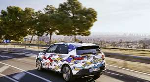 Super Polo vem aí: VW revela hatch elétrico com 226 cv e porta-malas maior que muito SUV