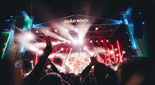 João Rock muda de data e não será mais em junho