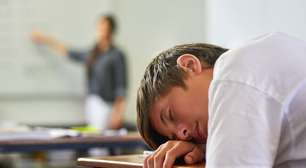 Razões científicas para adiar em duas horas o horário de entrada dos jovens no colégio