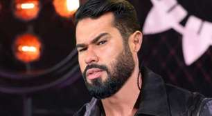 Cantor de forró, Jones Mesquita, morre em acidente de moto aos 36 anos