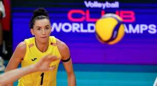 Gabi agradece carinho em SP: "Tentei retribuir ao máximo"