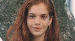 Lembra dela? Sucesso nos anos 90, a eterna Grampola seguiu um novo rumo na carreira; saiba!