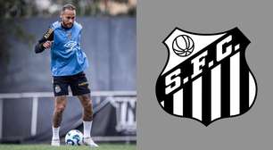 Santos FC: Final feliz? Atualização sobre a renovação de contrato de Neymar