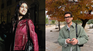 Quem é Luiza Perote, Novo Affaire de João Guilherme?