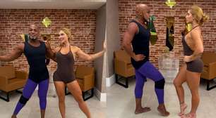 Coreógrafo de Virginia Fonseca relata pressão nas redes e desabafa sobre ataques de fãs