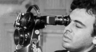 Glauber Rocha: obras do cineasta serão restauradas em 4K com apoio do BNDES