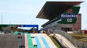 Grande Prêmio de Portugal retorna à Formula 1 em 2027