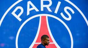 PSG é condenado a pagar 61 milhões a Mbappé, hoje no Real Madrid