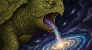 O que é o Macroverso de Stephen King?