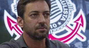 MP denuncia ex-presidente do Corinthians por uso indevido de cartões corporativos