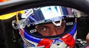 Nas férias da F1, Verstappen acelera Mercedes em teste em Portugal