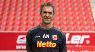 Médico de time alemão ganha prêmio Fair Play, da Fifa