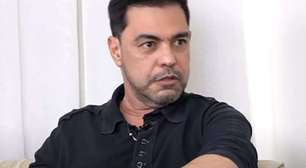 Zezé Di Camargo sofre prejuízo após acusar SBT de 'se prostituir'