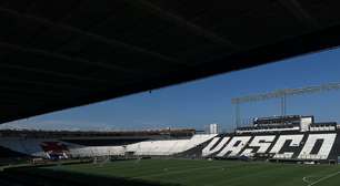 Cria do Vasco faz promessa inusitada caso clube conquiste a Copa do Brasil