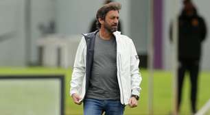 MP denuncia ex-presidente do Corinthians por uso indevido de cartões corporativos