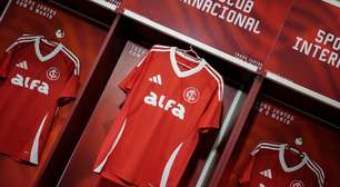 Após novo atraso Inter avalia rompimento com patrocinadora master