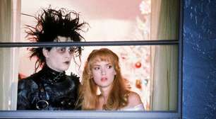 Como está o elenco de 'Edward Mãos de Tesoura' 35 anos após o lançamento?