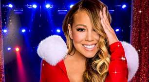 Mariah Carey quebra recorde histórico na Hot 100 e reage ao feito inédito