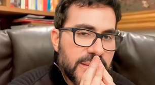 Padre Fábio de Melo reage aos pedidos de expulsão: 'Dizem que sou uma vergonha'