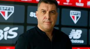 Carlomagno nega cessão de camarotes e diz não ter recebido dinheiro no São Paulo