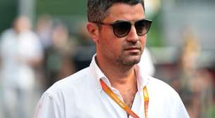 Masi assume novo cargo no automobilismo da Nova Zelândia