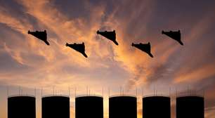 Ucrânia abriu mísseis russos e encontrou o impensável: o cérebro das armas vem de três gigantes dos EUA