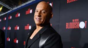 A estrela do futebol que terá um papel no último 'Velozes &amp; Furiosos'