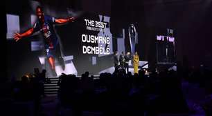 Confira os votos de treinadores e capitães no Fifa The Best