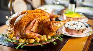 16 restaurantes com ceias especiais para celebrar o Natal e o Ano Novo em São Paulo