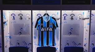 Nova gestão do Grêmio se pronuncia sobre oferta milionária de patrocínio máster
