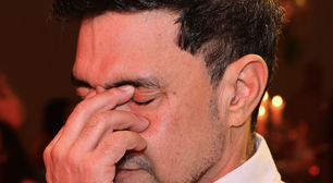 Nasceu fracassado: muito antes de declaração polêmica, especial de Zezé Di Camargo já dava dor de cabeça ao SBT