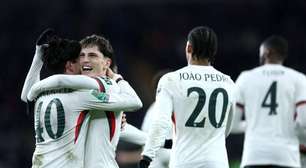 Time alternativo do Chelsea vence o Cardiff e avança na Copa da Liga Inglesa