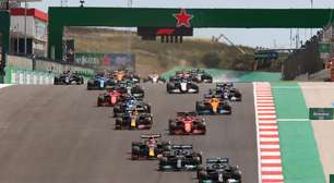 F1: Volta do GP de Portugal deve tirar a Holanda do calendário