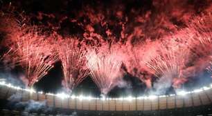 Betinho Marques - Atleticano é como pai e mãe: está sempre preocupado e nunca descansa