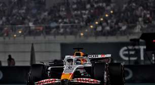 F1: Hadjar revela ter descoberto "bastante tarde" promoção para Red Bull