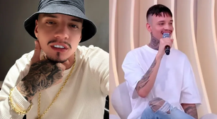 Modelo que grava conteúdo adulto diz que é 'heteroflex' em programa de TV