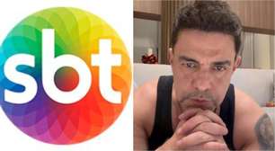 Opinião: SBT vira alvo da conveniência bolsonarista